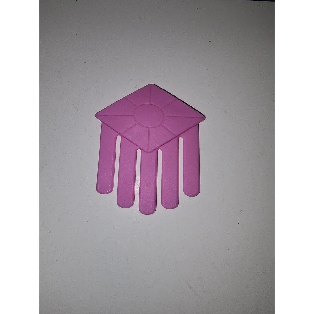 My Little Pony G4‎ Comb